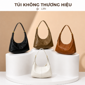 Túi Dáng Cong